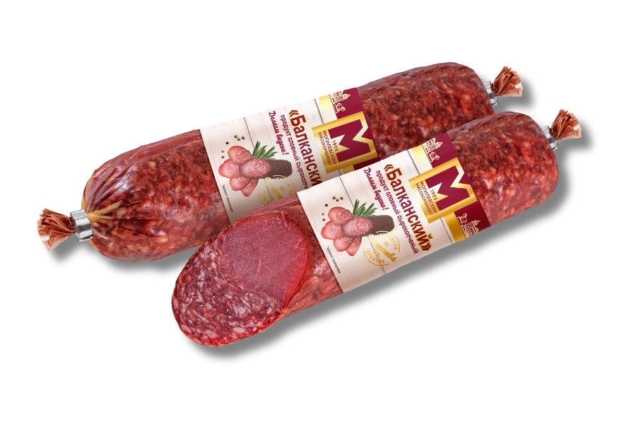 Продукт с\к "Балканский"